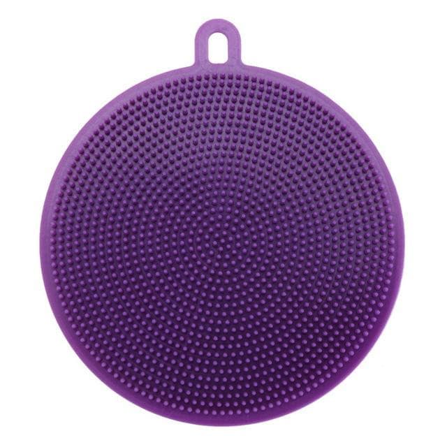 Magic Scrub Brush