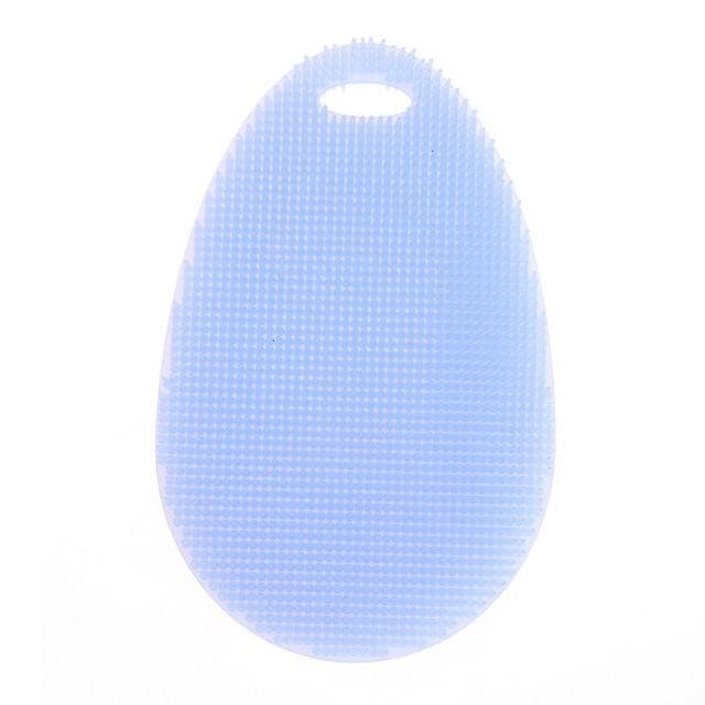 Magic Scrub Brush