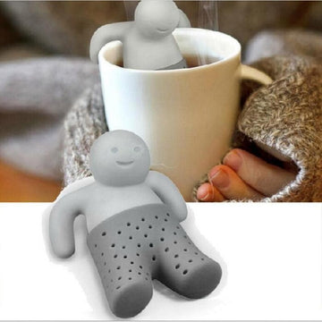 Mr.Tea Infuser