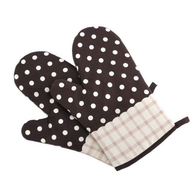 Oven Mitts