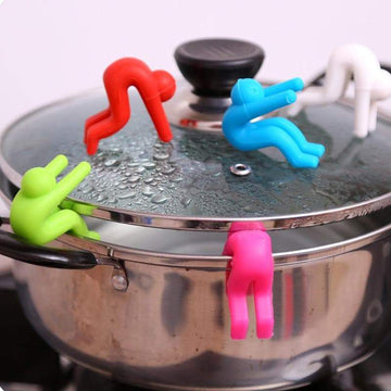 Pot Cover Holder