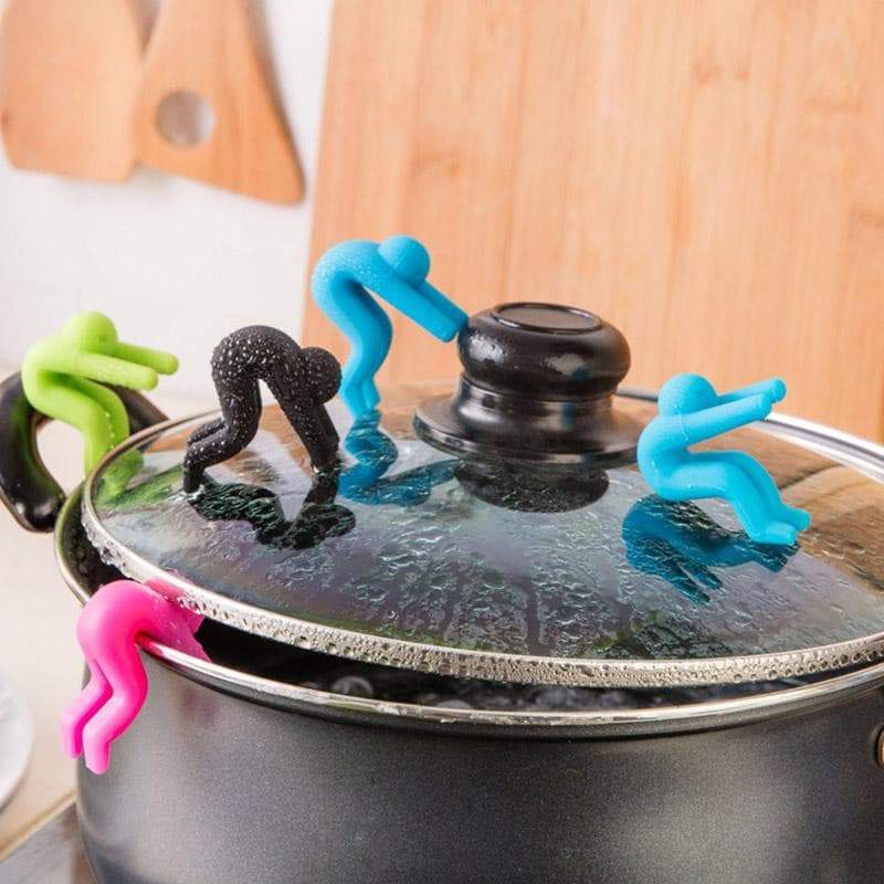 Pot Cover Holder