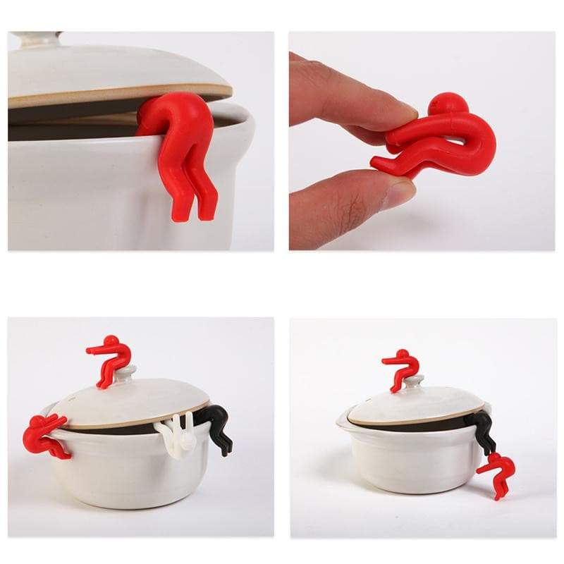 Pot Cover Holder
