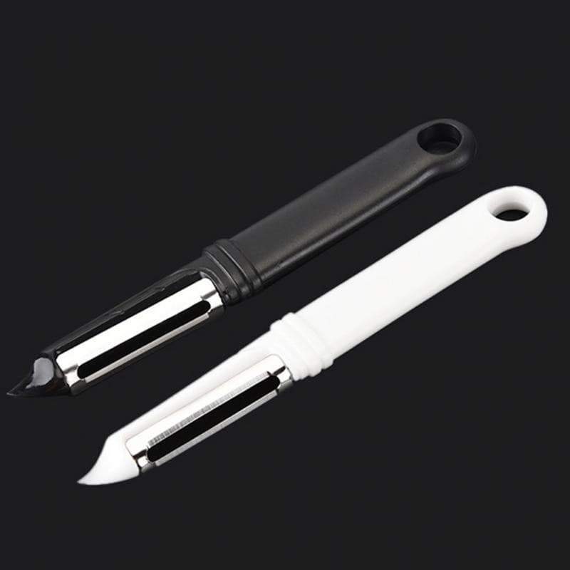 Serrated Swivel Peeler