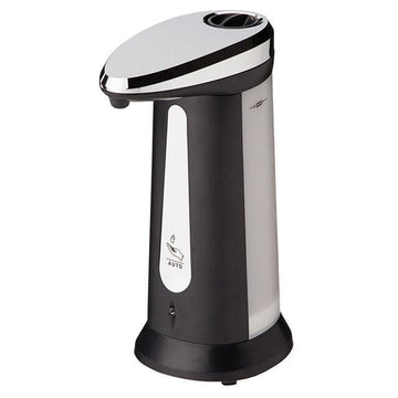 Smart Liquid Soap Dispenser