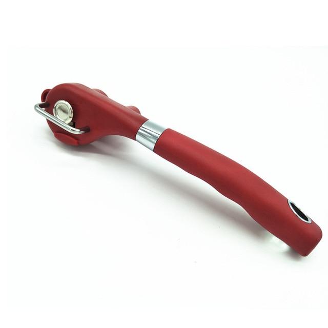 Smooth Edge Can Opener