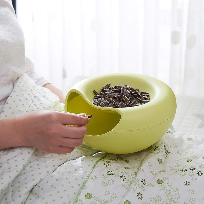 Snacks Seeds Storage Box