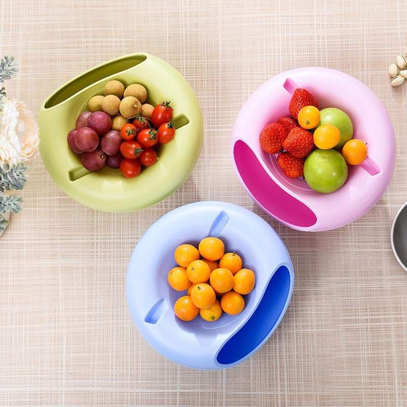 Snacks Seeds Storage Box