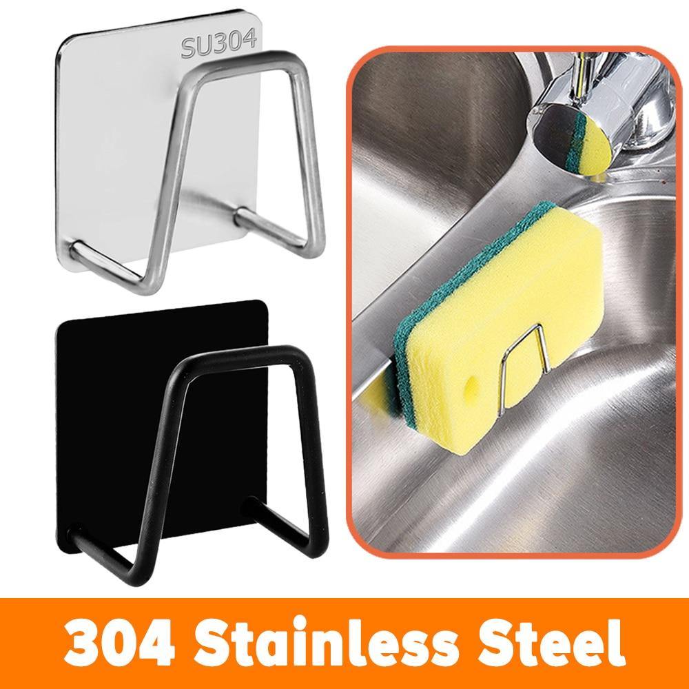 Stainless Steel Sponge Holder