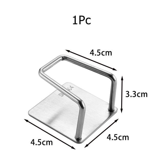 Stainless Steel Sponge Holder