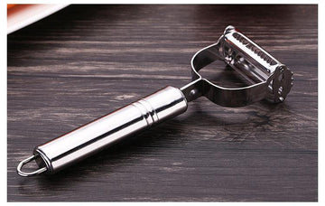 Stainless Steel Vegetable Peeler