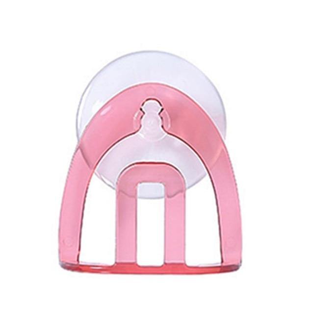 Suction Cup Sink Sponge Holder