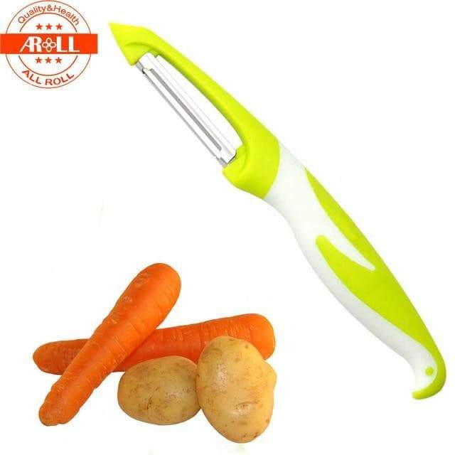 Swivel Peeler