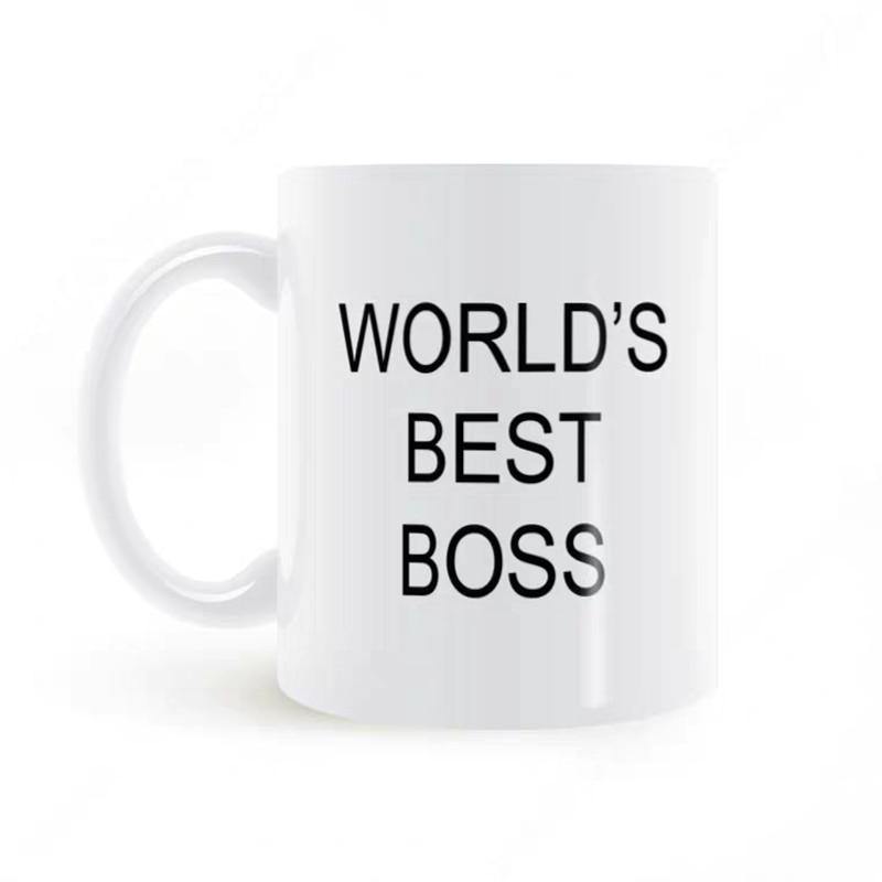The Office Mug