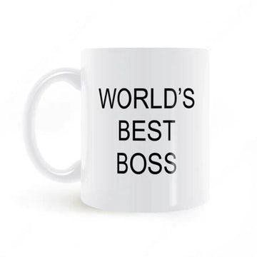 The Office Mug