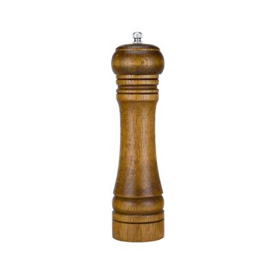 Wood Salt And Pepper Shaker