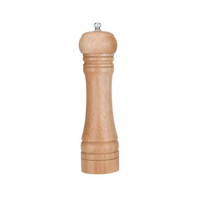Wood Salt And Pepper Shaker