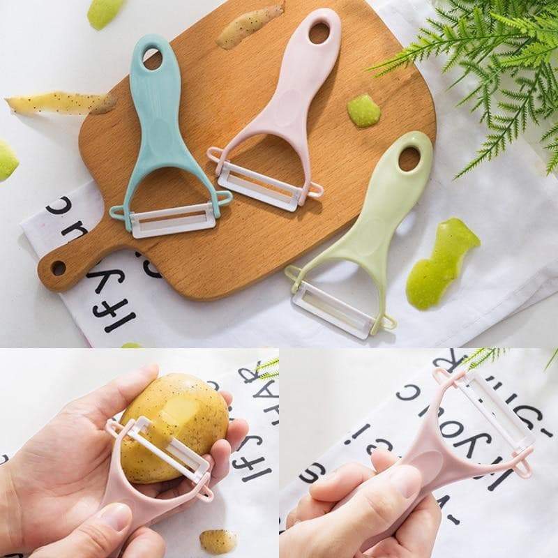 Y Vegetable Peeler