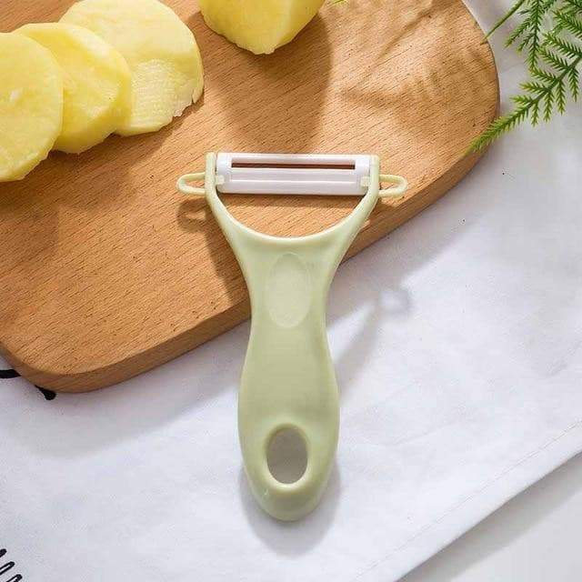Y Vegetable Peeler