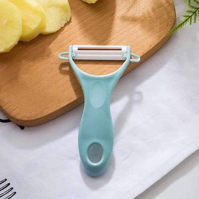 Y Vegetable Peeler